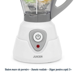 Jucarie interactiva Blender cu Sunete si Lumini #JJ5569 - Img 2