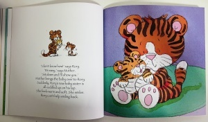 Little Steps: Rory’s Story #BK382 - Img 7