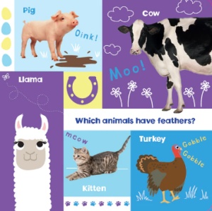 Look and Learn: Animals #BK205 - Img 4