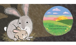 Love … - by Emma Dodd #BK272 - Img 2