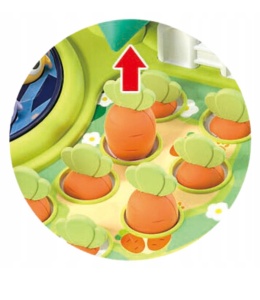 Masuta Interactiva cu Activitati pentru bebelusi #JJ5445 - Img 10