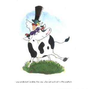 Mr. Darcy The Dancing Duck #BK334 - Img 3