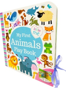 My first Animale Play Book - Carousel Book #BK004 - Img 4