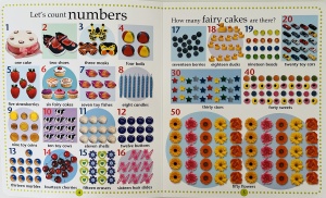 My First Book of Everything #BK156 - Img 2