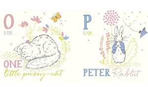 Peter Rabbit: P is for Peter - An ABC Book #BK323 - Img 5