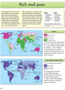 Philip’s Junior School Atlas #BK411 - Img 7