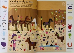 Search and Find: Princesses #BK245 - Img 4