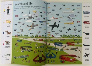 Search and Find: Vehicles #BK242 - Img 5