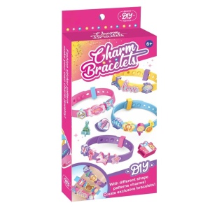 Set Creativitate -DIY Bratari #JJ5387 - Img 3