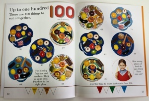 Sticker Fun: Count to 100 - Sticker Book #BK477 - Img 5