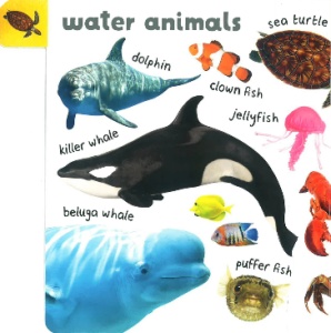 What’s That: Animals #BK158 - Img 2