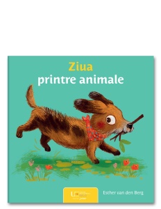 Ziua printre Animale #CR003