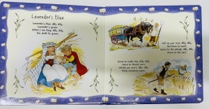 A First Book of Lullabies #BK259 - Img 4