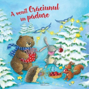 A venit Craciunul in padure #CR119 - Img 7