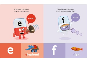 Alphablocks: Letter Explorer #BK443 - Img 3