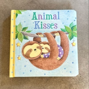 Animal Kisses #BK293 - Img 5