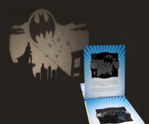 Batman: Flashlight Projections #BK325 - Img 2