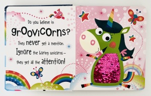Do You Believe in Groovicorns? #BK108 - Img 2
