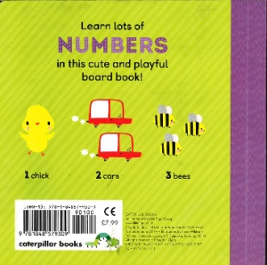 Early Learners: Numbers #BK136 - Img 5