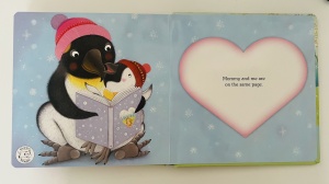 I Love My Mummy - Come-to-Life Book #BK068 - Img 5