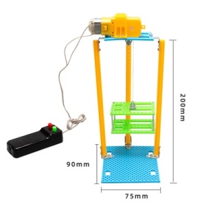Joc STEM - Lift #JJ5237 - Img 3
