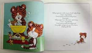 Little Steps: Rory’s Story #BK382 - Img 4