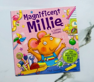 Magnificent Millie #BK394 - Img 8