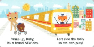 My City Baby #BK297 - Img 2