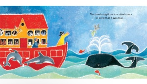 Noah’s Animal Ark BB #BK269 - Img 4