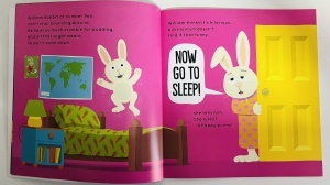 Now Go to Sleep! #BK426 - Img 3