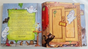 The Most Haunted House -3D- Peek Through #BK473 - Img 8