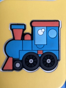 🌈Oferta Zilei❗️ My First Vehicles - Bookoli #BK013 - Img 6