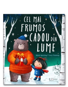 Cel mai frumos cadou din lume #CR089