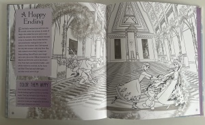 Disney Frozen: Elsa and Anna’s Guide to Arendelle - Activity Book and Play Set #BK309 - Img 8
