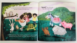Heaven’s Big Secret - The Easter Story #BK381 - Img 9