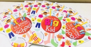 How to Be a Big Kid - DK Publishing #BK328 - Img 7