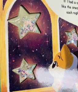If I Had a Star #BK122 - Img 2