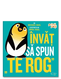 Invat sa spun “Te rog” #CR020