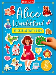 My Classic Tales - Sticker Activity Pack (3 books) #BK255 - Img 6