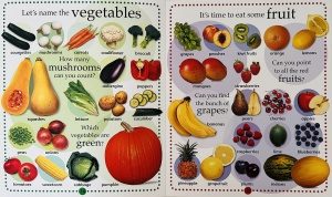My First Book of Everything #BK156 - Img 4