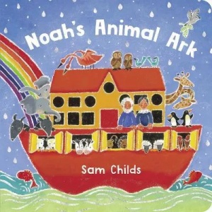 Noah’s Animal Ark BB #BK269