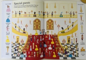 Search and Find: Princess Castle #BK241 - Img 9