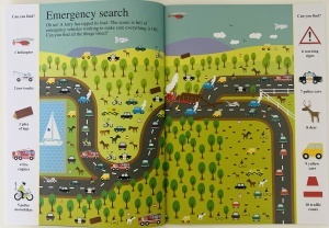 Search and Find: Vehicles #BK242 - Img 9