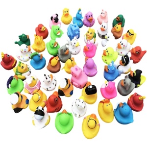 Set 10 Ratuste Haioase si Moi pentru Baita, Model Aleator #JJ5672