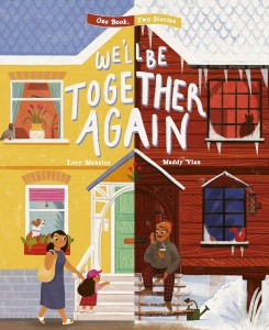 We’ll Be Together Again - Two Books in One #BK326