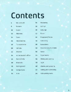 1000 Words: Science - DK Publishing #BK218 - Img 6