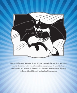 Batman: Flashlight Projections #BK325 - Img 8