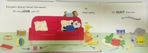 Bobo & Co: Opposites - Pop-up & Lift the Flaps Book #BK262 - Img 9