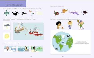 Do You Know? : Oceans and Marine Life #BK303 - Img 7