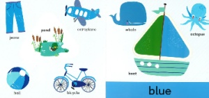 Early Learners: Colours #BK160 - Img 2